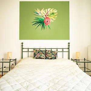  Apartman Colors