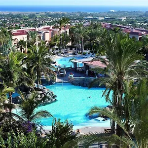 Palm Oasis Szálloda Maspalomas