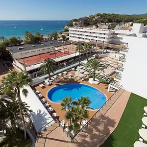 Hsm Linda Playa Szálloda Paguera